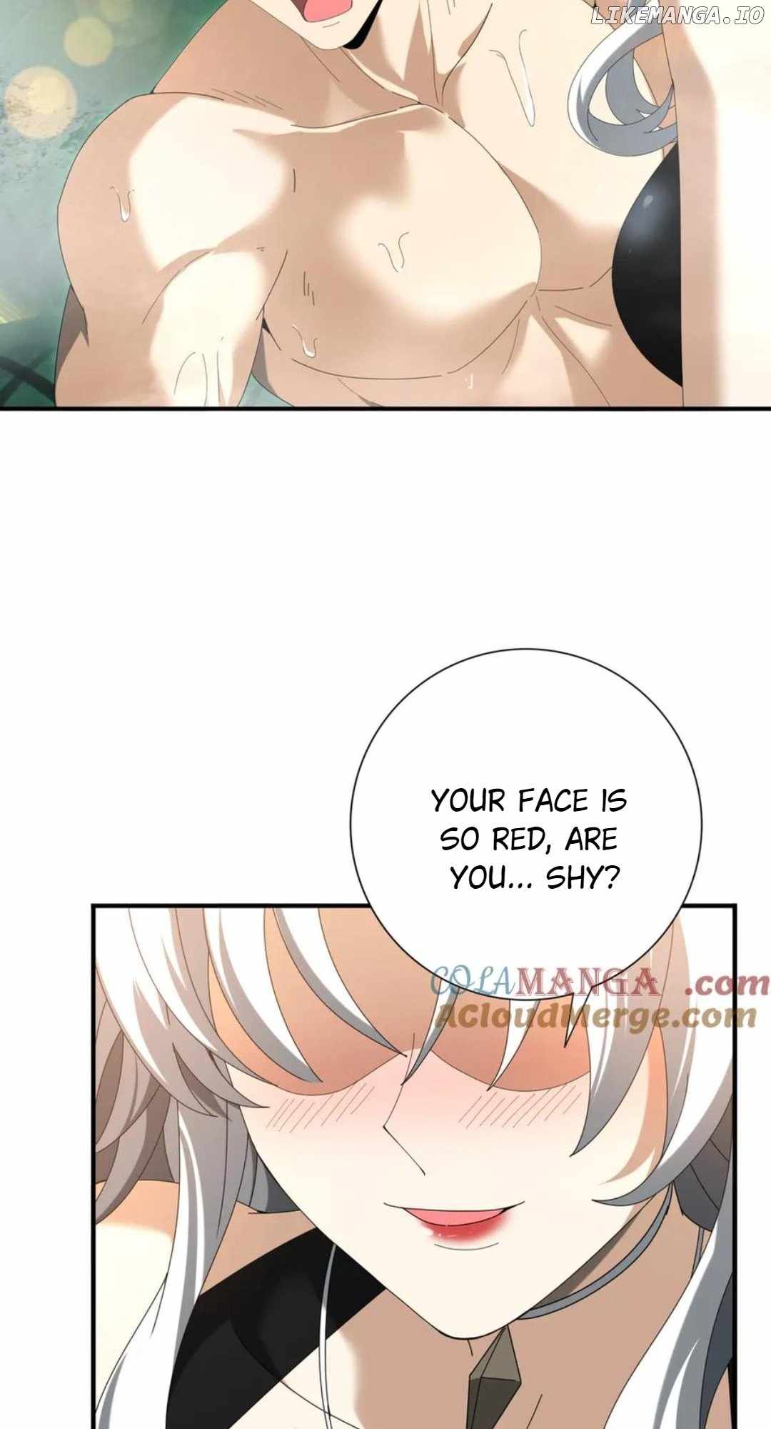WORTHLESS PROFESSION: DRAGON TAMER Chapter 124 20